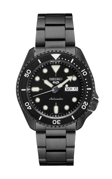 SEIKO 5 Finder .